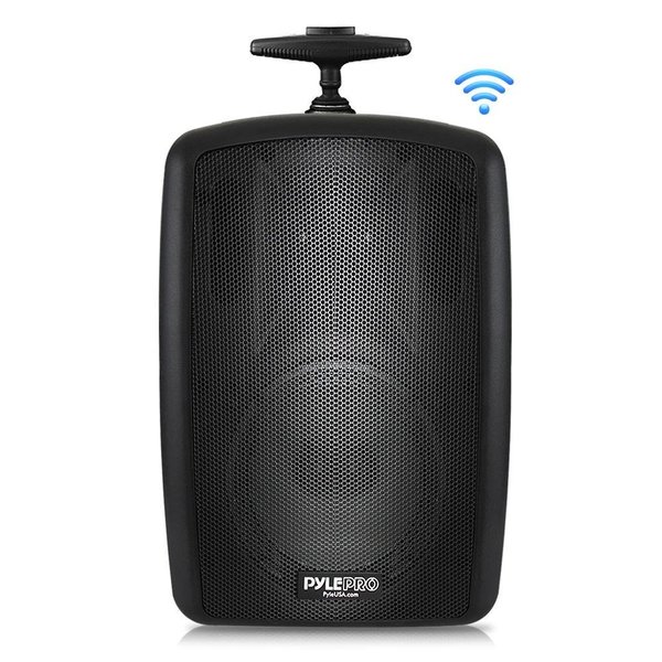 Pyle Bluetooth Portable Pa Speaker System PPHP8MBA